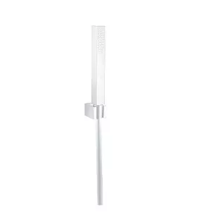 Душевой гарнитур Shower Set AC1023740 белый Webert