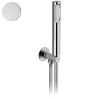 Душевой гарнитур Shower Set AC0982740 белый Webert