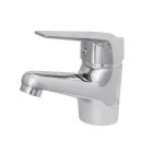 Смеситель для раковины stOMEGA 3302-6 хром Сантаком