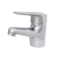 Смеситель для раковины stOMEGA 3302-6 хром Сантаком