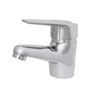 Смеситель для раковины stOMEGA 3302-6 хром Сантаком