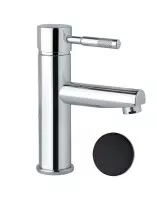 Смеситель для раковины Xenon 44NN5271 черный Fiore
