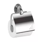 Держатель для туалетной бумаги HB1503 хром Haiba