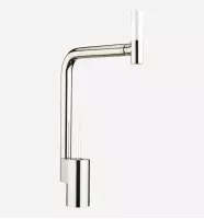 Смеситель для кухни Kitchen 360 TS920302744 белый Webert