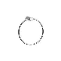 Полотенцедержатель RP-80006 хром Raiber