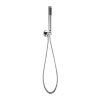 Душевой гарнитур Shower Set AC1046015 хром Webert