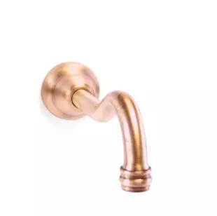 Излив Armony AC0537060 медь Webert