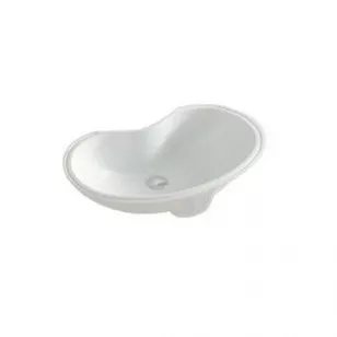 Керамическая раковина Cezares Versailles 60x20x37 Bianco LSOT/2