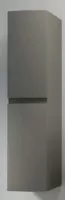 Колонна подвесная реверсивная Cezares 40x38x170 Grigio talpa opaco 44327