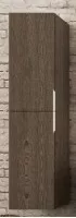 Колонна подвесная реверсивная Cezares Space 35x32x150 Frassino scuro 55052