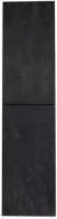 Шкаф подвесной Cezares Molveno 40x160x30 Nero MOLVENO-1600-2A-SC-NR Шкаф подвесной Cezares Molveno 40x160x30 Nero MOLVENO-1600-2A-SC-NR