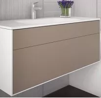 База под раковину Cezares Titan 100x53x45 Camel TITAN-I-1000/530-1C-CAM