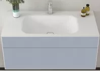 База под раковину Cezares Titan 100x53x45 Denim TITAN-II-1000/530-2C-DEN