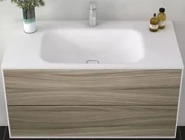 База под раковину Cezares Titan 120x53x45 Driftwood TITAN-I-1200/530-1C-DRW