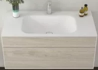 База под раковину Cezares Titan 120x53x45 Light acacia TITAN-I-1200/530-1C-LAC