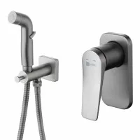 Смеситель для биде Lopau 3200 WasserKraft 3206