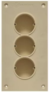 Звукоизоляционный подрозетник МаксФорте SoundBOX 3S