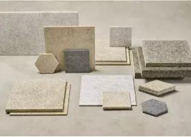 Панель Акустик Wood 2.4x0.6 м толщина 14мм МаксФорте Панель Акустик Wood 2.4x0.6 м толщина 14мм МаксФорте