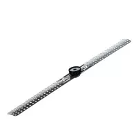 Подвес прямой Knauf 60х27 антивибрационный 0.9мм 100мм Подвес прямой Knauf 60х27 антивибрационный 0.9мм 100мм