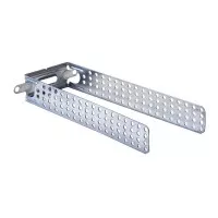 Подвес прямой Knauf 60х27 удлиненный 200мм Подвес прямой Knauf 60х27 удлиненный 200мм