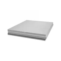 Пазогребневая плита Knauf 667x500x80 мм полнотелая Пазогребневая плита Knauf 667x500x80 мм полнотелая