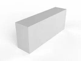 Пеноблок 120x250x600 (120) D500 Ярославль ГОСТ Категория 1