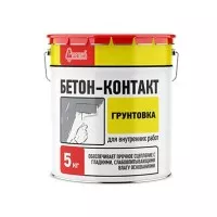Бетоноконтакт Старатели 5 кг Бетоноконтакт Старатели 5 кг