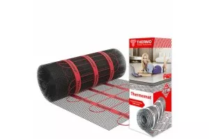Комплект теплого пола Thermo Термомат TVK-210 1.9 кв.м
