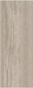 Керамогранит Kerama Marazzi Травертин бежевый темный обрезной 119.5x320 SG076300R6