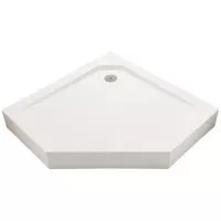Поддон Pragma 100x100x13 Grossman PR-100D