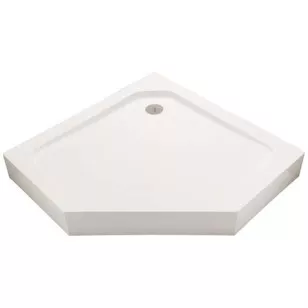 Поддон Pragma 100x100x13 Grossman PR-100D