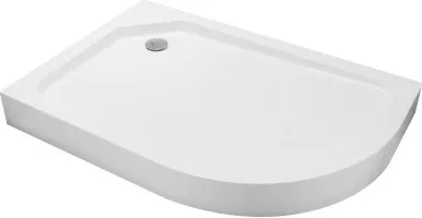 Поддон Pragma 120x80x13 Grossman PR-120L