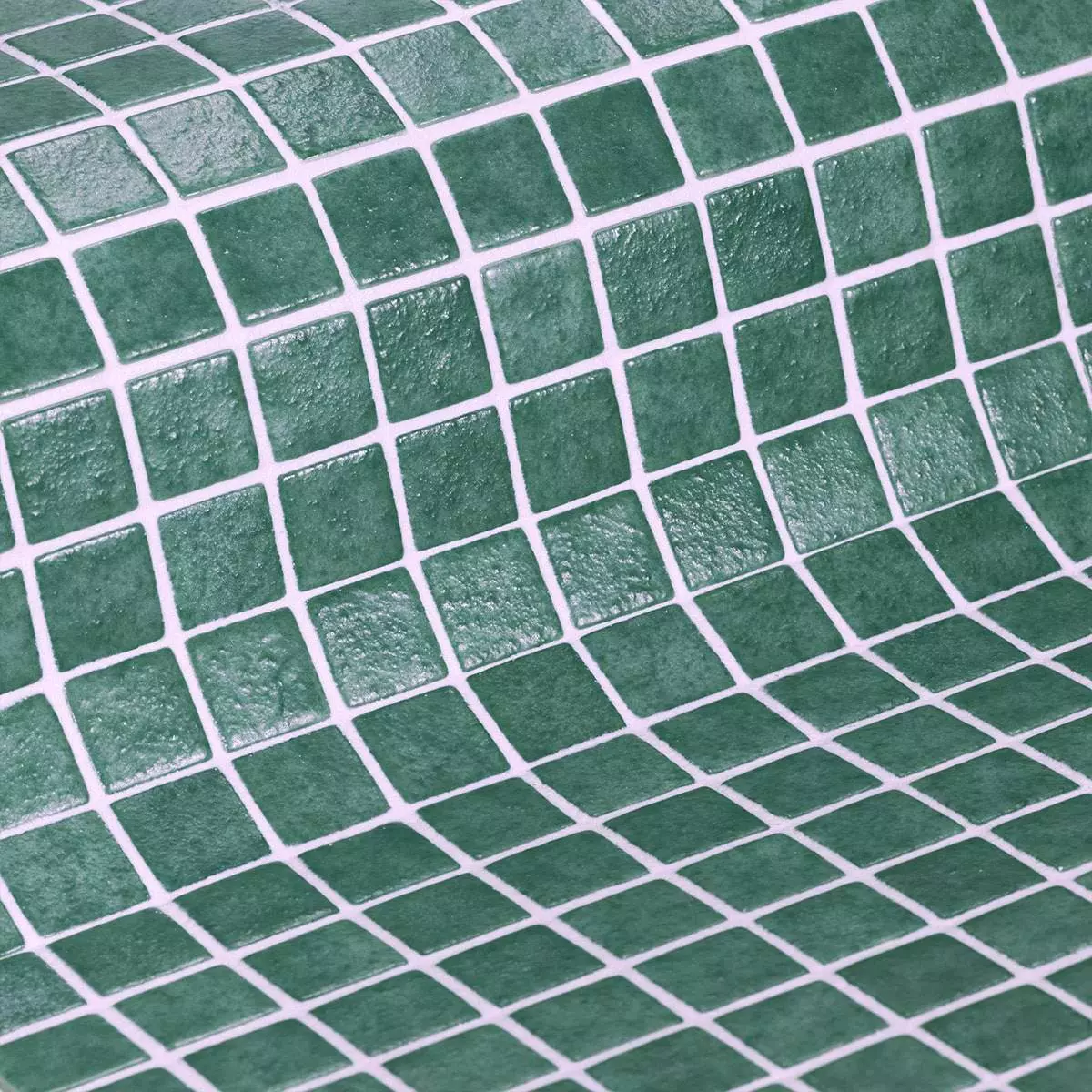 Мозаика Niebla зеленый