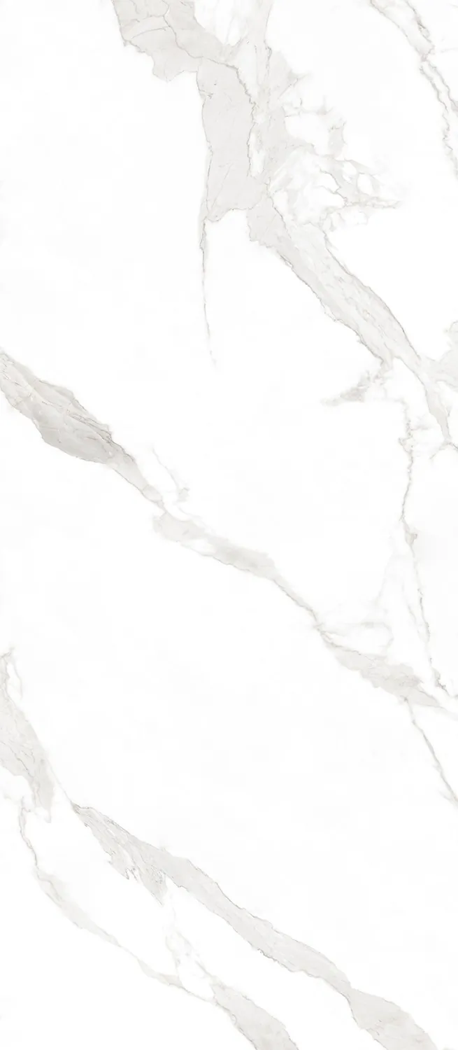 Polished Patagonoa Bianco