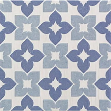 Alhaurin Blue