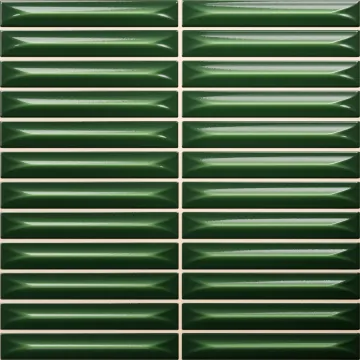 Arrow Victorian Green