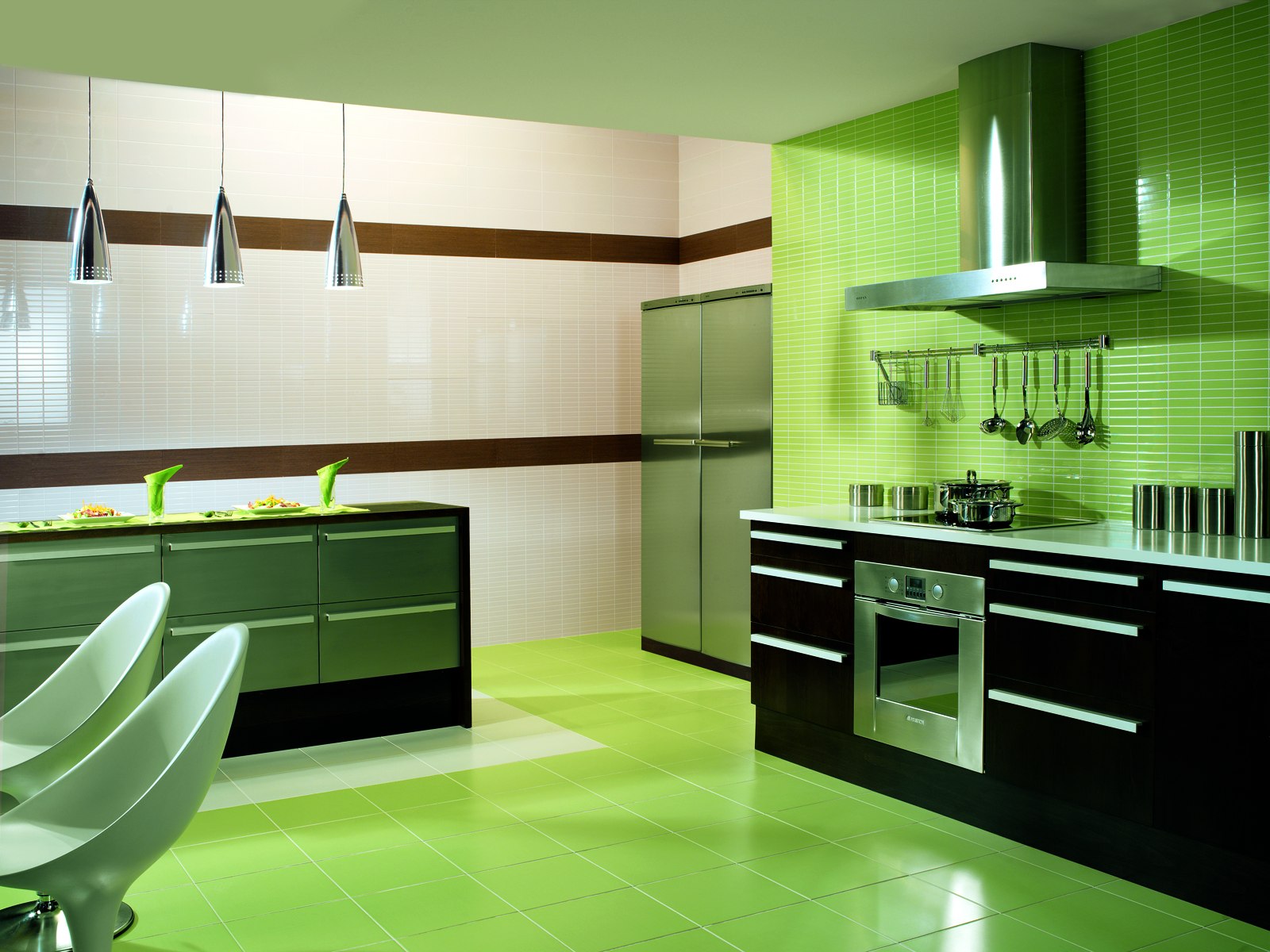 Подобрать плитку кухни. Fresco, Marazzi Tile плитка зеленая. Marazzi Fresh плитка. Зеленая кухня. Кухня с зелеными стенами.