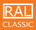 RAL CLASSIC